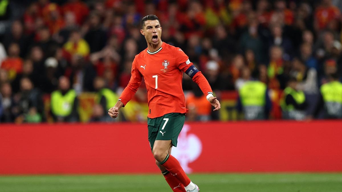 Xem trực tiếp Armenia vs Bồ Đào Nha, livestream Armenia vs Portugal, vòng loại World Cup 2026, UEFA, Ronaldo, FPT Play, K+, Vazgen Sargsyan