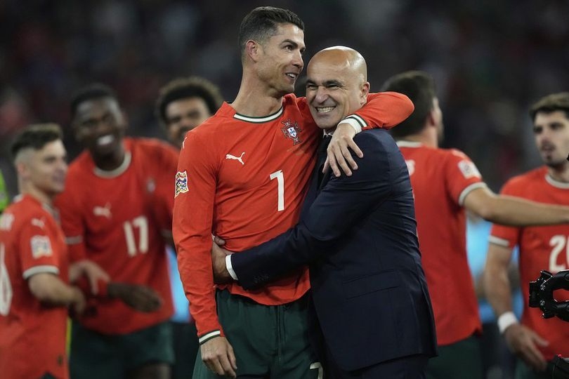 Xem trực tiếp Armenia vs Bồ Đào Nha, livestream Armenia vs Portugal, vòng loại World Cup 2026, UEFA, Ronaldo, FPT Play, K+, Vazgen Sargsyan