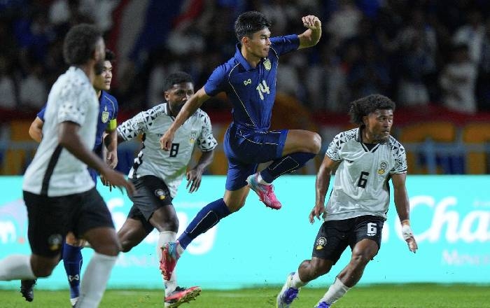 nhận định U23 Lebanon vs U23 Thái Lan, soi kèo U23 Lebanon vs U23 Thái Lan, dự đoán U23 Lebanon vs U23 Thái Lan, vòng loại U23 châu Á 2026