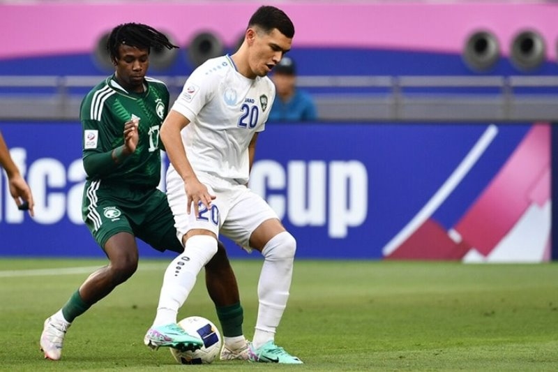 nhận định U23 Kyrgyzstan vs U23 Uzbekistan, soi kèo U23 Kyrgyzstan vs U23 Uzbekistan, dự đoán U23 Kyrgyzstan vs U23 Uzbekistan, vòng loại U23 châu Á 2026