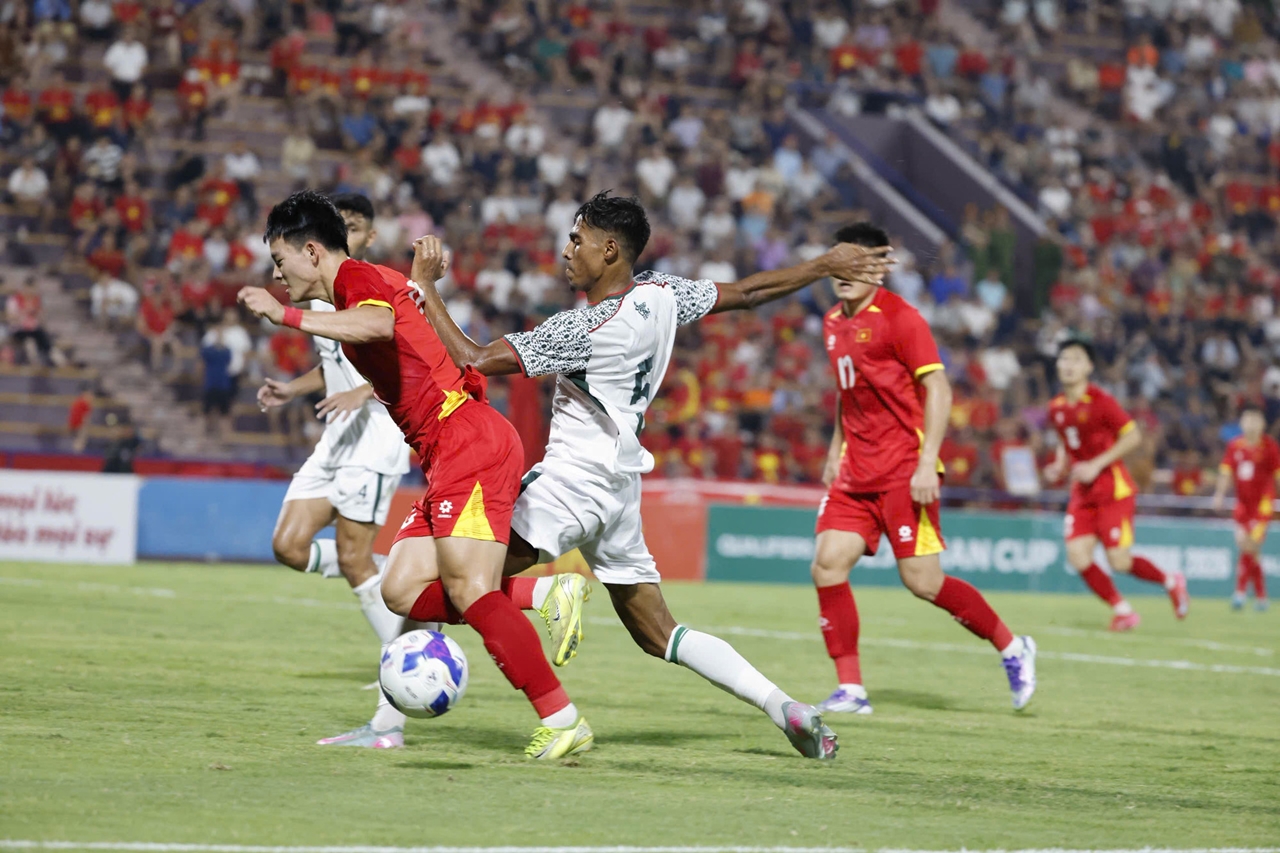 Nhận định U23 Bangladesh vs U23 Yemen, dự đoán bóng đá U23 châu Á, soi kèo U23 Yemen, U23 Bangladesh vs U23 Yemen
