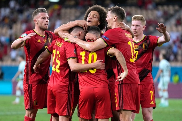 Nhận định Bỉ vs Kazakhstan, soi kèo Bỉ vs Kazakhstan, dự đoán Bỉ vs Kazakhstan, vòng loại World Cup 2026, đội tuyển Bỉ, đội tuyển Kazakhstan