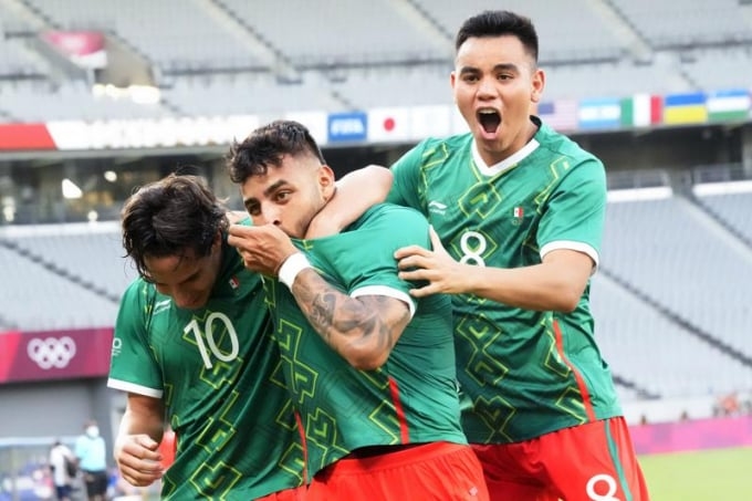 Xem trực tiếp Mexico vs Nhật Bản, livestream Mexico vs Japan, giao hữu quốc tế 2025, FIFA Days, Socolive TV, ESPN+, Ronaldo7