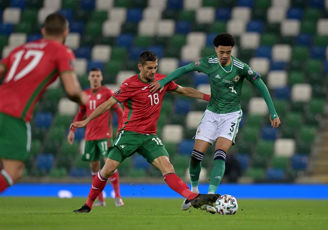 Nhận định Georgia vs Bulgaria, soi kèo Georgia vs Bulgaria, dự đoán Georgia vs Bulgaria, vòng loại World Cup 2026