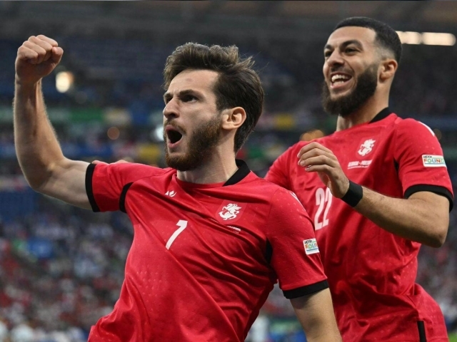 Nhận định Georgia vs Bulgaria, soi kèo Georgia vs Bulgaria, dự đoán Georgia vs Bulgaria, vòng loại World Cup 2026