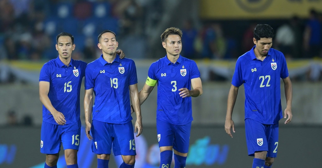 Dự đoán tỷ số Thái Lan vs Iraq, nhận định bóng đá, King’s Cup 2025, Thái Lan vs Iraq, soi kèo nhà cái, đội hình dự kiến, phân tích phong độ
