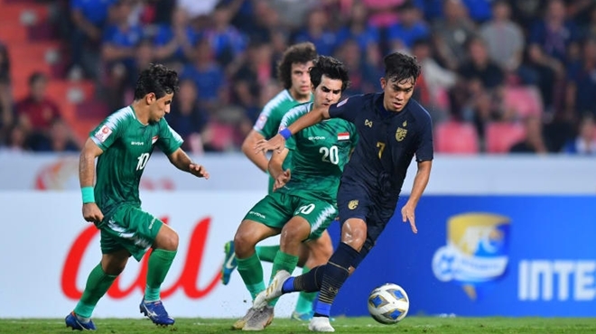 Dự đoán tỷ số Thái Lan vs Iraq, nhận định bóng đá, King’s Cup 2025, Thái Lan vs Iraq, soi kèo nhà cái, đội hình dự kiến, phân tích phong độ