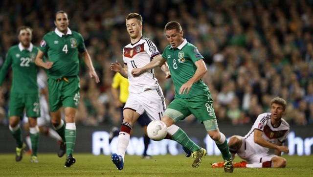Nhận định Đức vs Bắc Ireland, soi kèo Đức vs Bắc Ireland, dự đoán Đức vs Bắc Ireland, vòng loại World Cup 2026