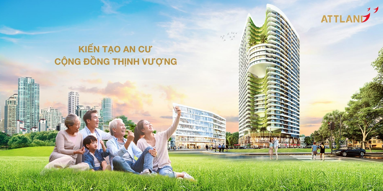 Art Stella Dĩ An, Dự án Art Stella, Căn hộ Art Stella, Art Stella Bình Dương, Art Stella 2025