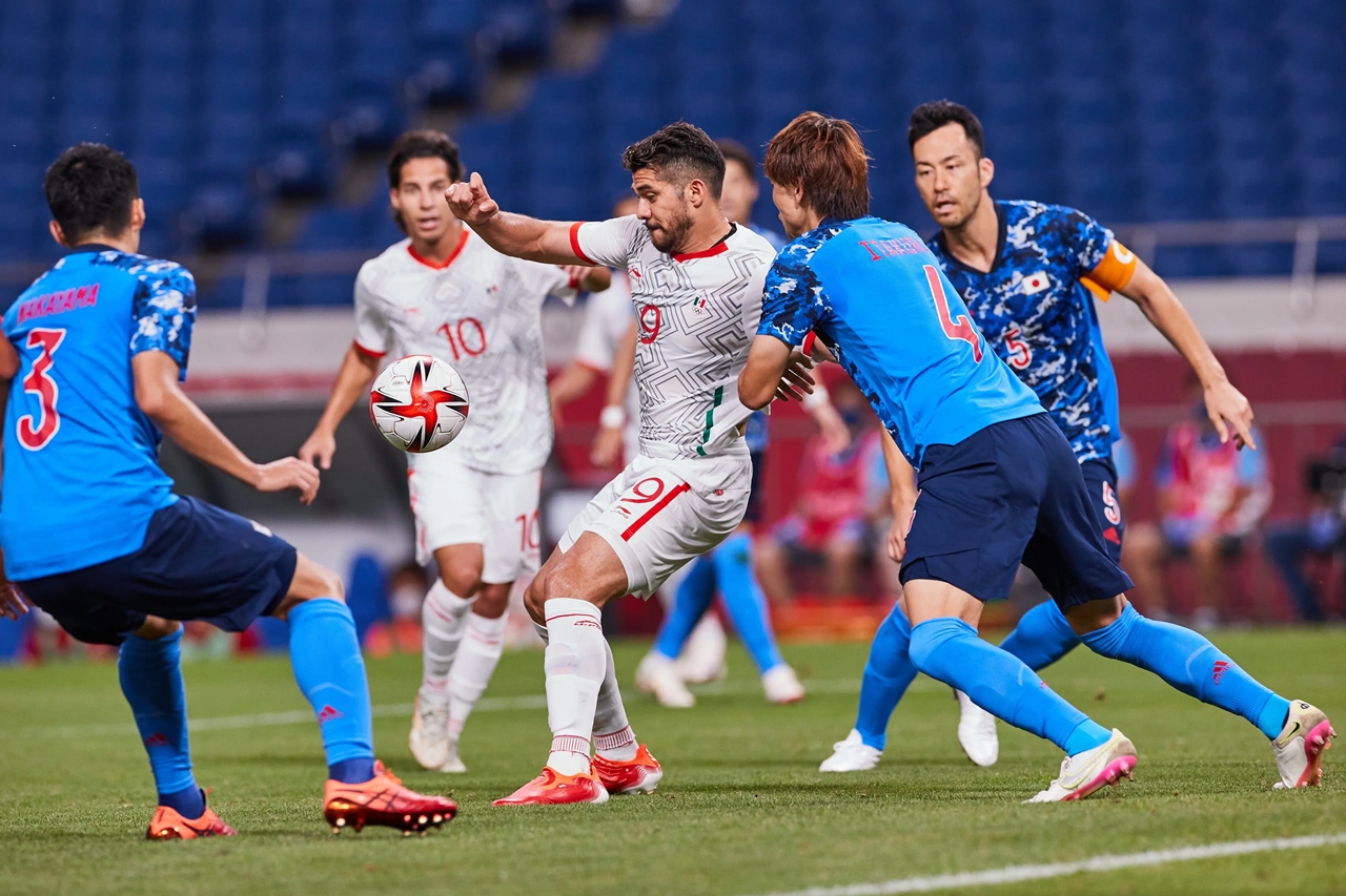 Dự đoán tỷ số Mexico vs Nhật Bản, soi kèo Mexico vs Nhật Bản, Mexico vs Nhật Bản giao hữu quốc tế