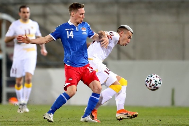 Nhận định Bắc Macedonia vs Liechtenstein, soi kèo Bắc Macedonia vs Liechtenstein, dự đoán Bắc Macedonia vs Liechtenstein 