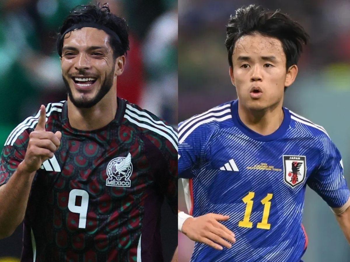 Nhận định Mexico vs Nhật Bản, dự đoán Mexico vs Nhật Bản, soi kèo Mexico vs Nhật Bản, giao hữu quốc tế, World Cup 2026