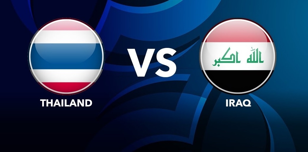 Nhận định Thái Lan vs Iraq, soi kèo Thái Lan vs Iraq, dự đoán Thái Lan vs Iraq, Thái Lan vs Iraq King’s Cup 2025