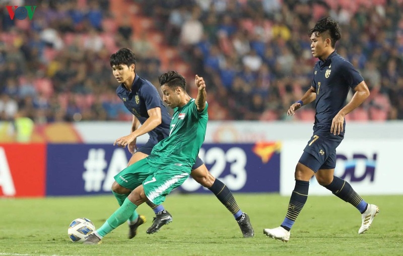 Nhận định Thái Lan vs Iraq, soi kèo Thái Lan vs Iraq, dự đoán Thái Lan vs Iraq, Thái Lan vs Iraq King’s Cup 2025