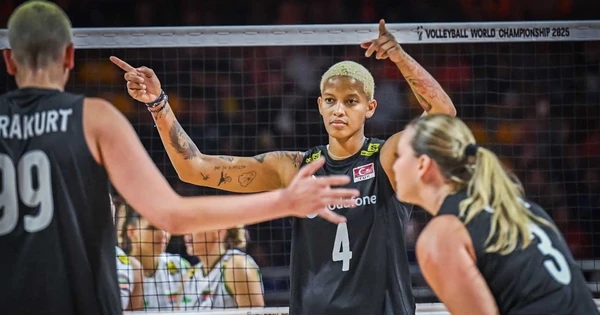 Xem trực tiếp Italia vs Thổ Nhĩ Kỳ, livestream bóng chuyền nữ 2025, chung kết FIVB 2025, Paola Egonu, Melissa Vargas, FPT Play, Volleyball World TV