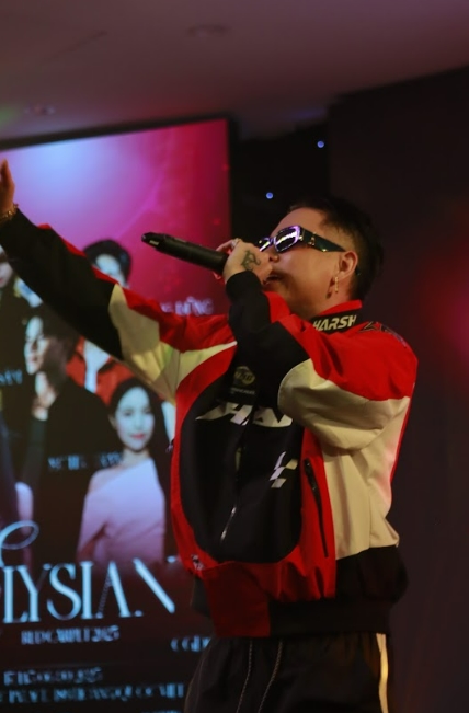 Prom Night Red Carpet 2025, Elysian 2025, Movies for Relief, Gala trao giải Chuyên Sư phạm, sự kiện điện ảnh học đường
