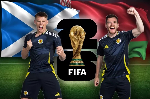 nhận định Belarus vs Scotland, dự đoán Belarus vs Scotland, soi kèo Belarus vs Scotland, vòng loại World Cup 2026