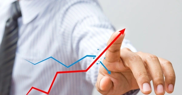 VN-Index, chứng khoán, giảm điểm, áp lực chốt lời, vùng hỗ trợ 1.600, thị trường chứng khoán Việt Nam