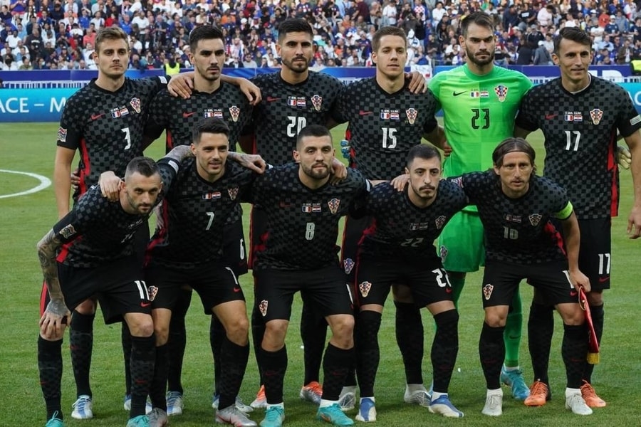 Nhận định Croatia vs Montenegro, soi kèo Croatia vs Montenegro, dự đoán Croatia vs Montenegro, Croatia vs Montenegro vòng loại World Cup 2026