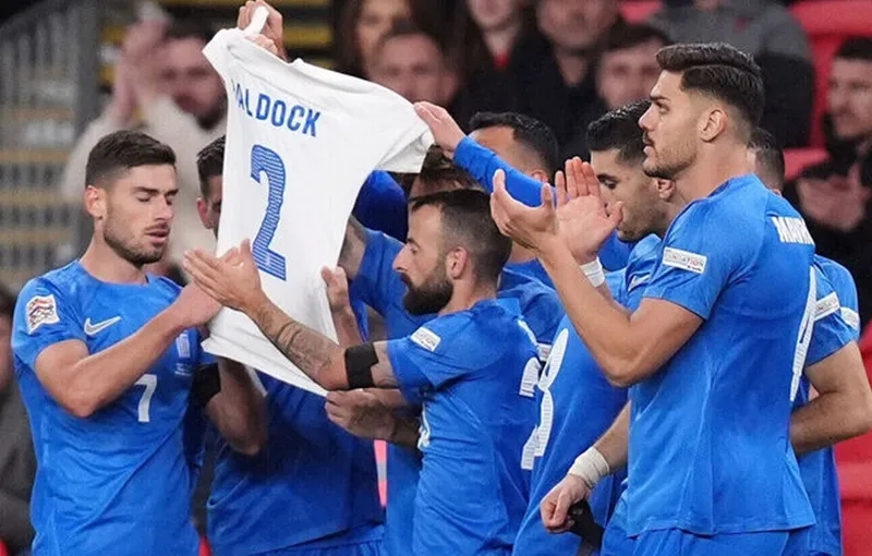 Nhận định Hy Lạp vs Đan Mạch, vòng loại World Cup 2026, Hy Lạp, Đan Mạch, bảng C