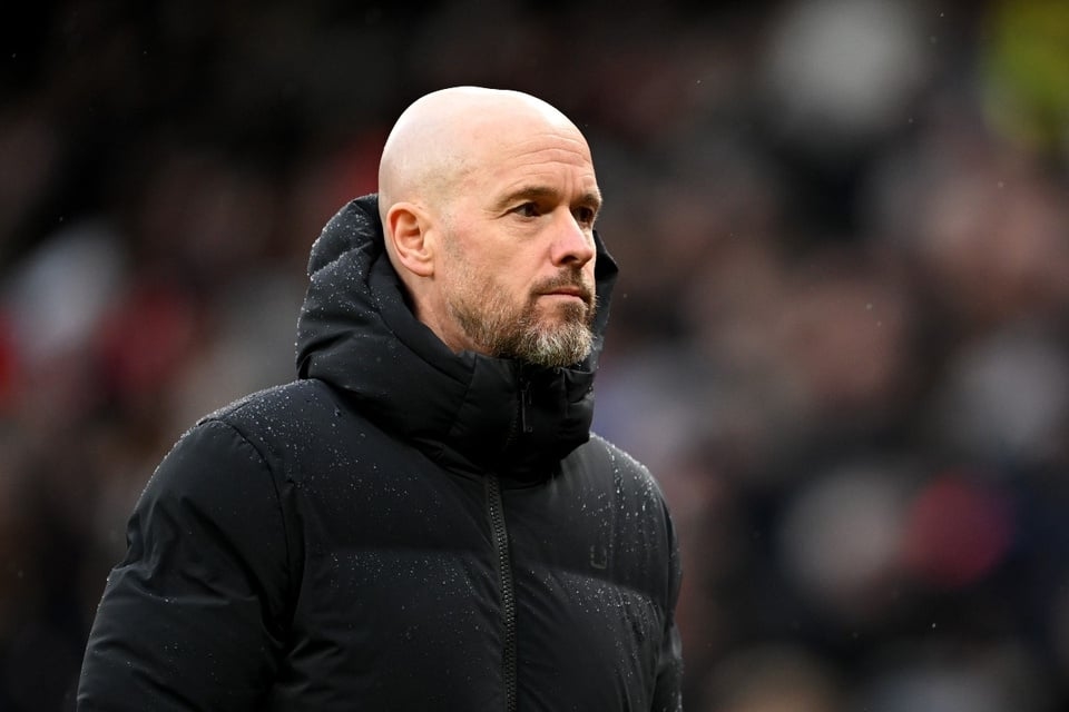 Leverkusen, Ten Hag, Kasper Hjulmand, Bundesliga, HLV mới Leverkusen