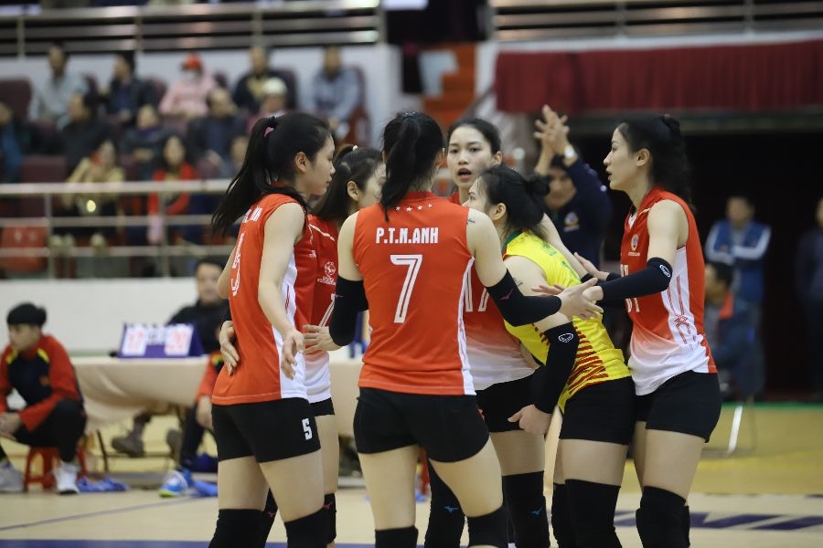 Lịch thi đấu bóng chuyền 8/9/2025, giải bóng chuyền CLB trẻ 2025, bán kết bóng chuyền, Thông tin Đông Bắc, VTV Bình Điền Long An
