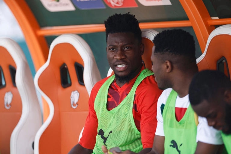 Onana, Manchester United, Trabzonspor, chuyển nhượng, thủ môn Cameroon, nhân đôi thu nhập