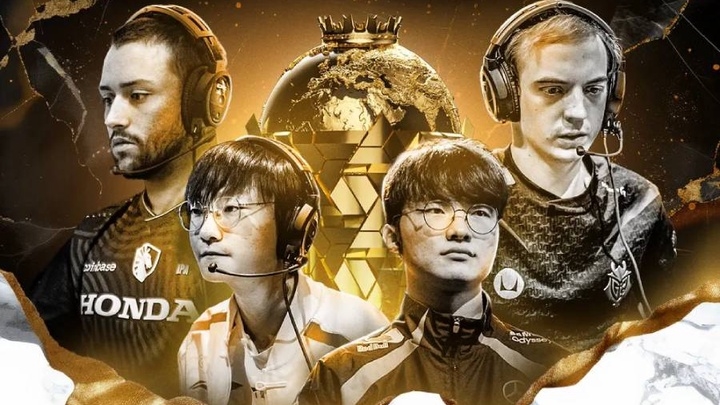 Lịch thi đấu LMHT 8/9/2025, Playoffs LPL 2025, Anyone’s Legend vs Weibo Gaming, Top Esports vs Ninjas in Pyjamas