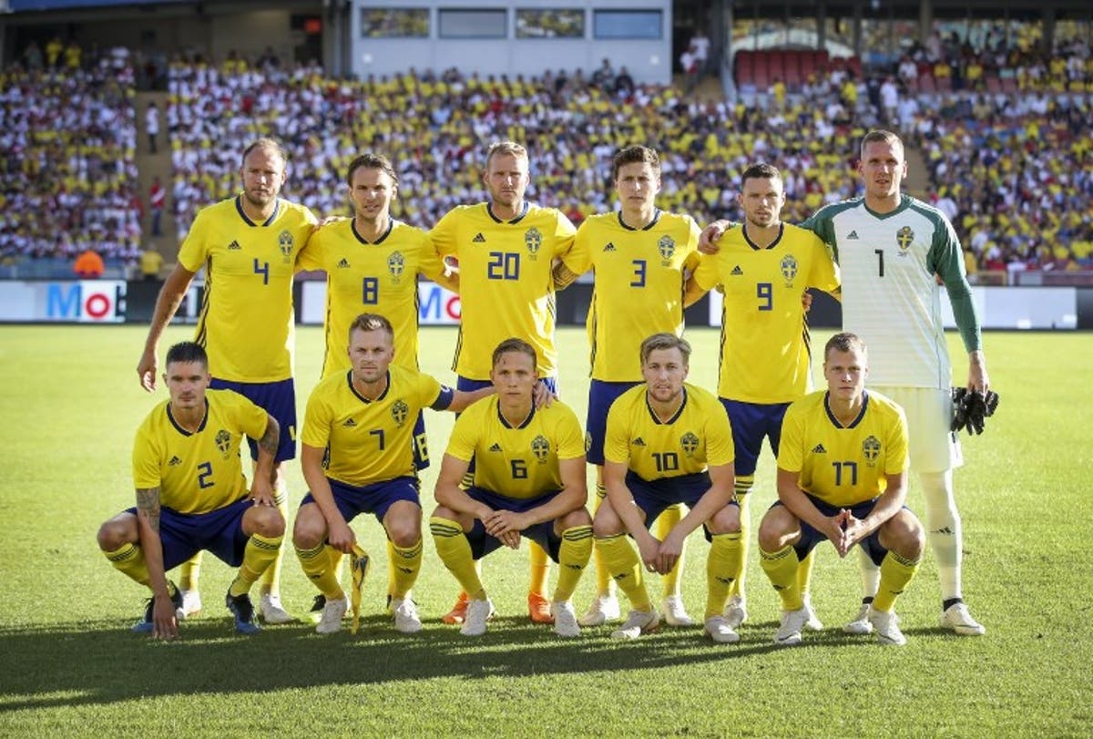 Nhận định Kosovo vs Thụy Điển, soi kèo Kosovo vs Thụy Điển, dự đoán Kosovo vs Thụy Điển, Kosovo vs Thụy Điển vòng loại World Cup 2026