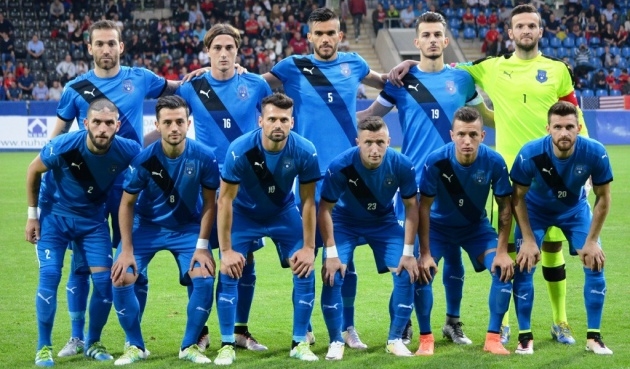 Nhận định Kosovo vs Thụy Điển, soi kèo Kosovo vs Thụy Điển, dự đoán Kosovo vs Thụy Điển, Kosovo vs Thụy Điển vòng loại World Cup 2026