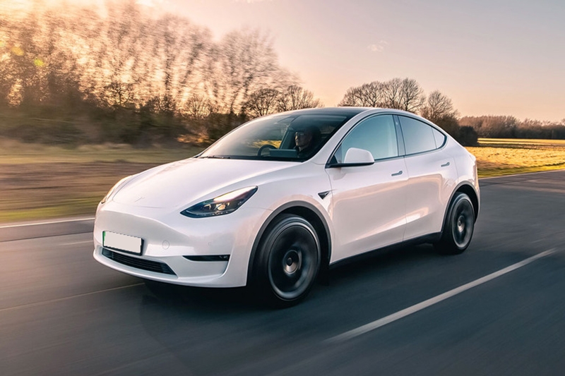 Tesla Nhật Bản, doanh số xe điện Tesla, Nissan Leaf, thị phần xe điện Nhật, Model 3 giảm giá