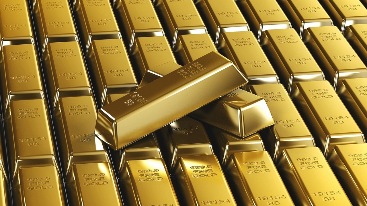 Trung Quốc gom vàng, giá vàng, PBoC, Fed, dự trữ vàng, ngân hàng trung ương