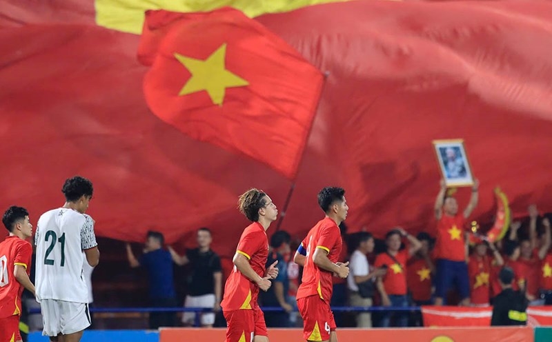 Nhận định U23 Việt Nam vs U23 Yemen, U23 châu Á 2026, ngôi đầu bảng C