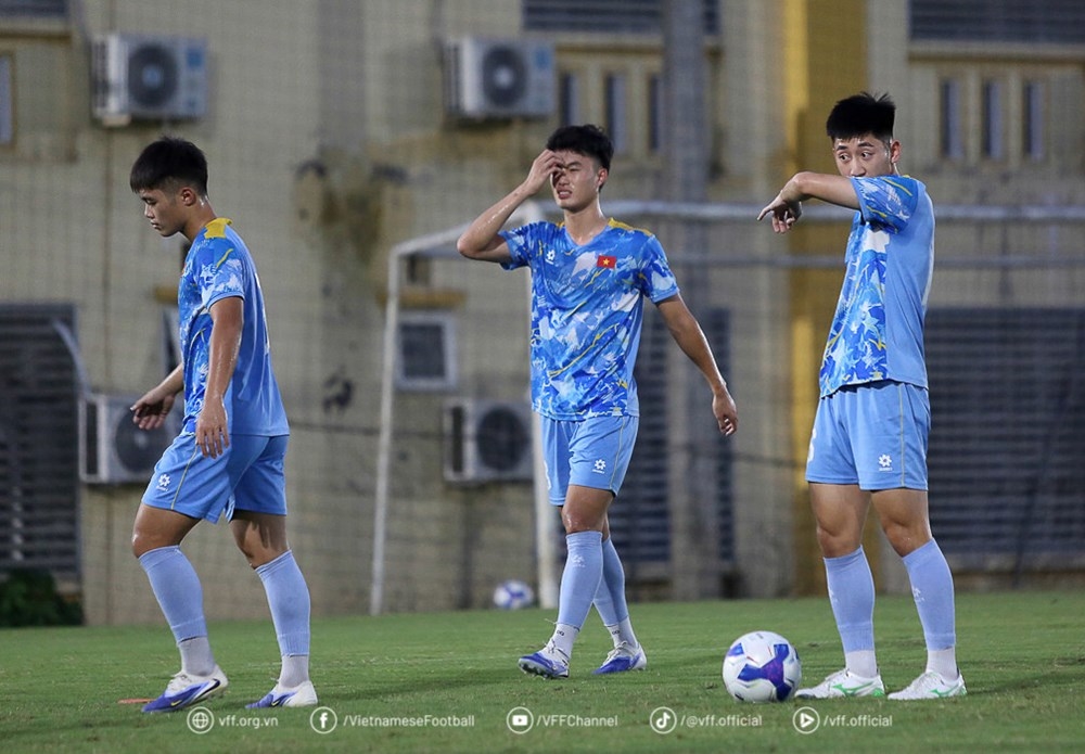 Phân tích phong độ U23 Việt Nam vs U23 Yemen
