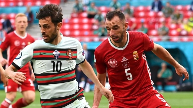 dự đoán tỷ số Hungary vs Bồ Đào Nha, soi kèo Hungary vs Bồ Đào Nha, nhận định Hungary vs Bồ Đào Nha