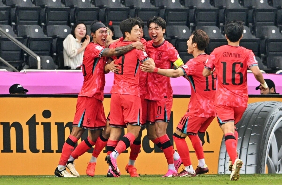 nhận định U23 Hàn Quốc vs U23 Indonesia, soi kèo U23 Hàn Quốc vs U23 Indonesia, dự đoán U23 Hàn Quốc vs U23 Indonesia, vòng loại U23 châu Á 2026