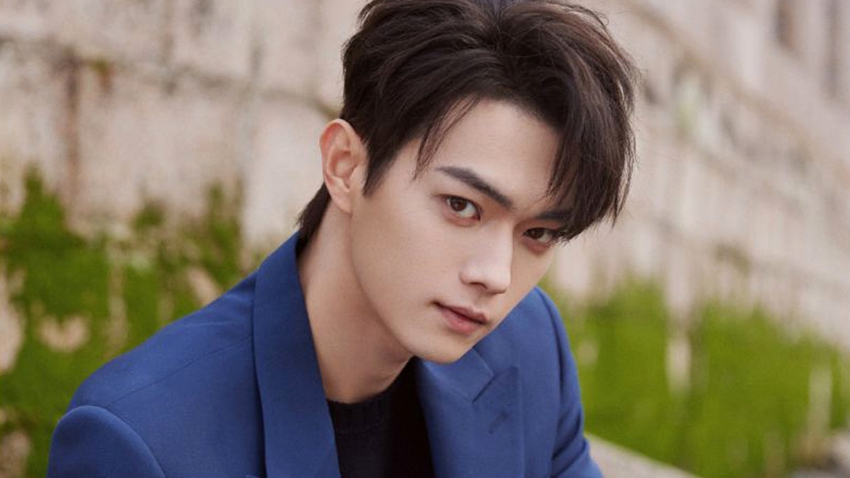 Hứa Khải, Hứa Khải đánh bạc, Hứa Khải ngoại tình, Hứa Khải scandal, Diên Hi công lược