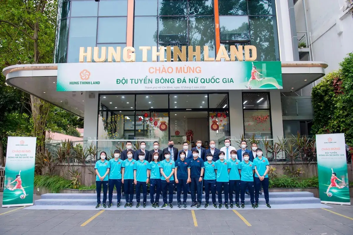 Hưng Thịnh Land, lợi nhuận, bất động sản, thoát lỗ, trái phiếu