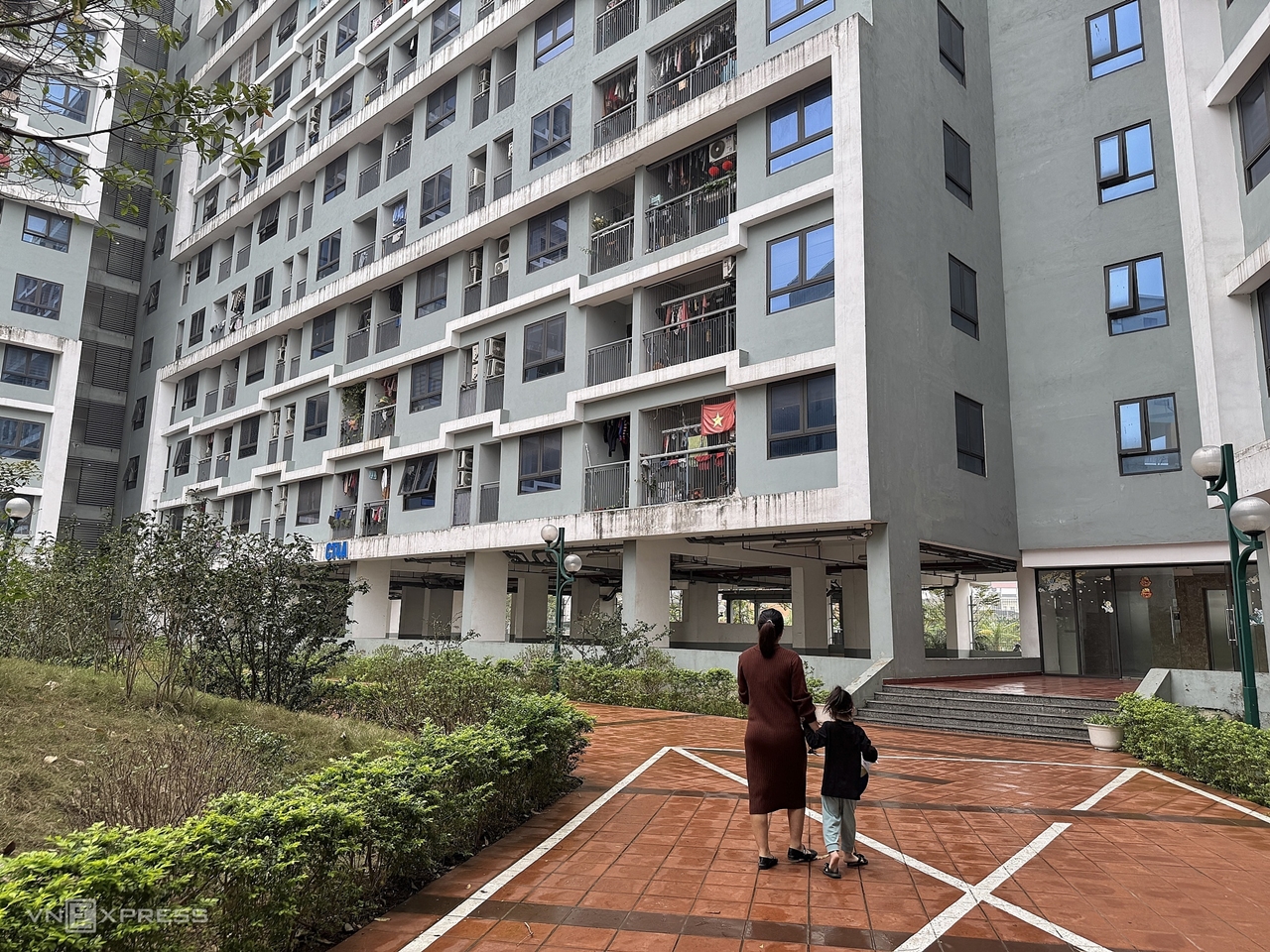 Nhà ở xã hội, chuyển nhượng nhà ở xã hội, đầu cơ nhà ở xã hội, bất động sản, chính sách an sinh