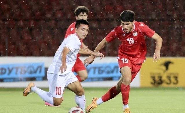 Trực tiếp U23 Philippines vs U23 Nepal, xem trực tiếp U23 Philippines vs U23 Nepal, vòng loại U23 châu Á 2026