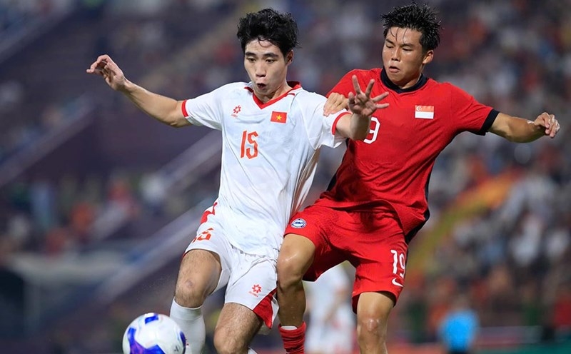 Trực tiếp U23 Philippines vs U23 Nepal, xem trực tiếp U23 Philippines vs U23 Nepal, vòng loại U23 châu Á 2026