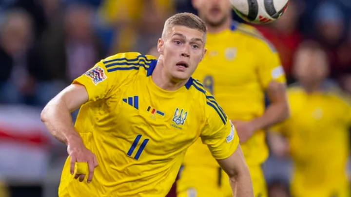 Xem trực tiếp Azerbaijan vs Ukraine, livestream Azerbaijan vs Ukraine, vòng loại World Cup 2026, VTV6, FPT Play
