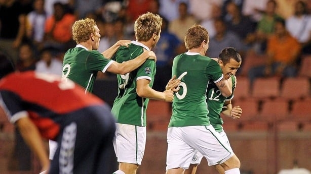 Nhận định Armenia vs Ireland, dự đoán Armenia vs Ireland, soi kèo Armenia vs Ireland, vòng loại World Cup 2026
