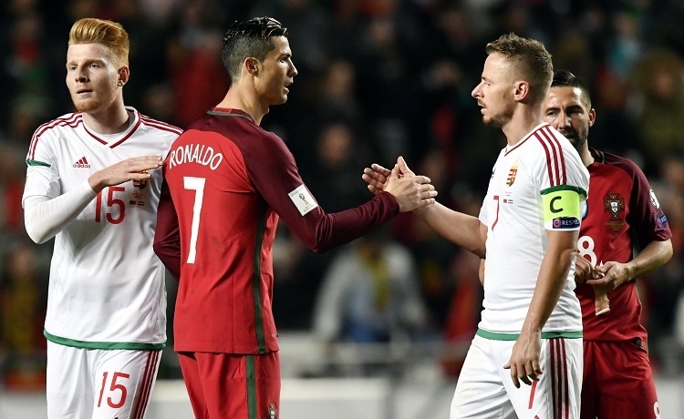Xem trực tiếp Armenia vs Bồ Đào Nha, livestream Armenia vs Bồ Đào Nha, vòng loại World Cup 2026, VTV6, FPT Play