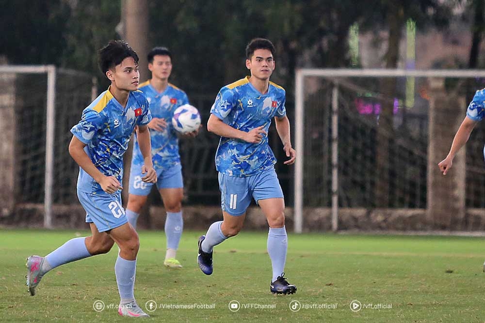 Xem trực tiếp U23 Việt Nam vs U23 Yemen, kênh phát sóng U23 Việt Nam, vòng loại U23 châu Á 2026, VTV5, FPT Play, link xem U23 Yemen