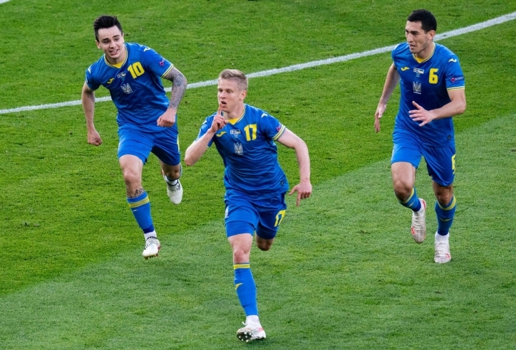 Nhận định Azerbaijan vs Ukraine, dự đoán Azerbaijan vs Ukraine, soi kèo Azerbaijan vs Ukraine, vòng loại World Cup 2026