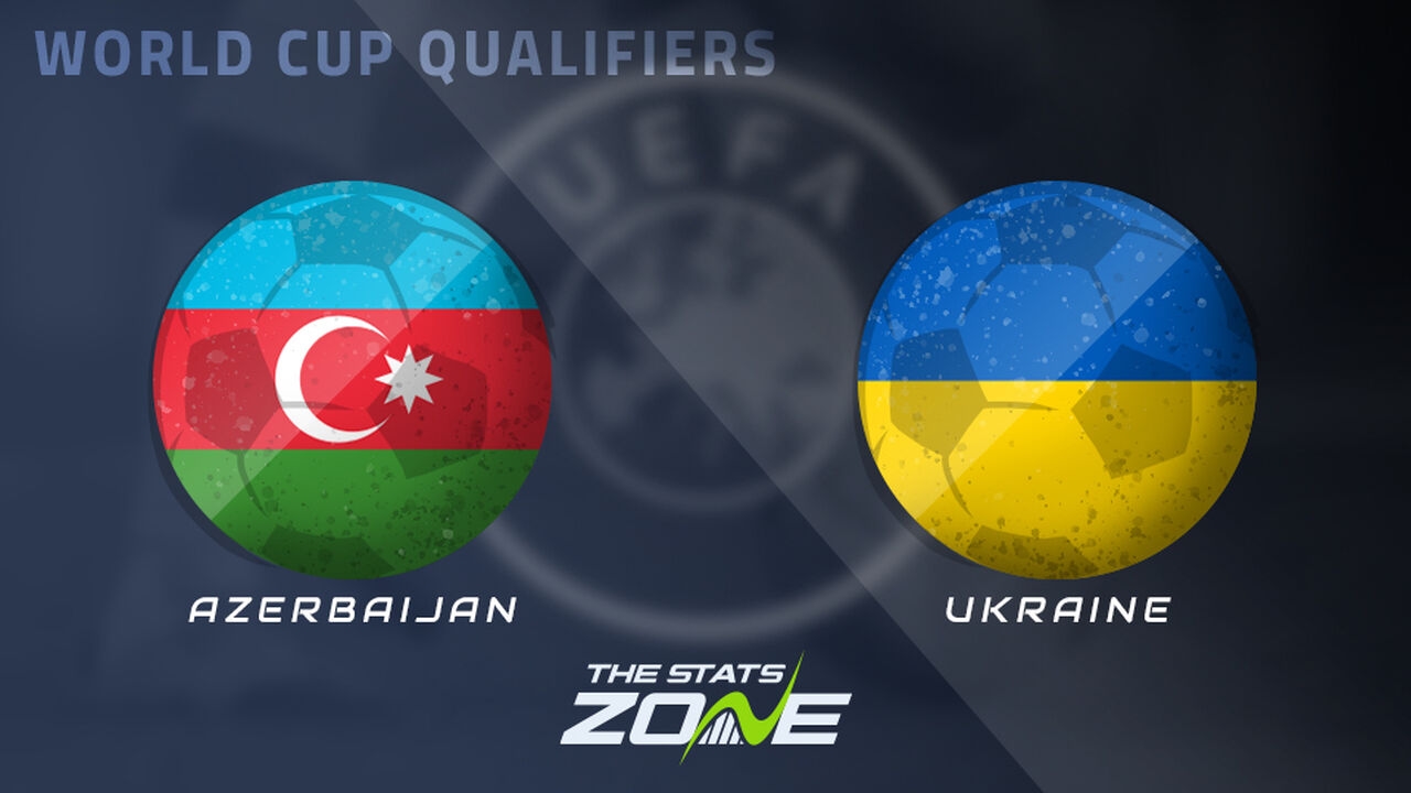 Nhận định Azerbaijan vs Ukraine, dự đoán Azerbaijan vs Ukraine, soi kèo Azerbaijan vs Ukraine, vòng loại World Cup 2026