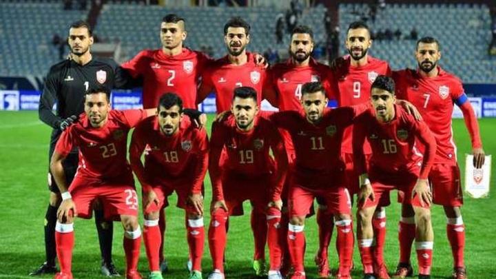 nhận định U23 Qatar vs U23 Bahrain, dự đoán U23 Qatar vs U23 Bahrain, soi kèo U23 Qatar vs U23 Bahrain, vòng loại U23 châu Á 2026