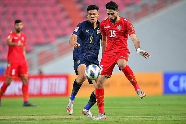 nhận định U23 Qatar vs U23 Bahrain, dự đoán U23 Qatar vs U23 Bahrain, soi kèo U23 Qatar vs U23 Bahrain, vòng loại U23 châu Á 2026
