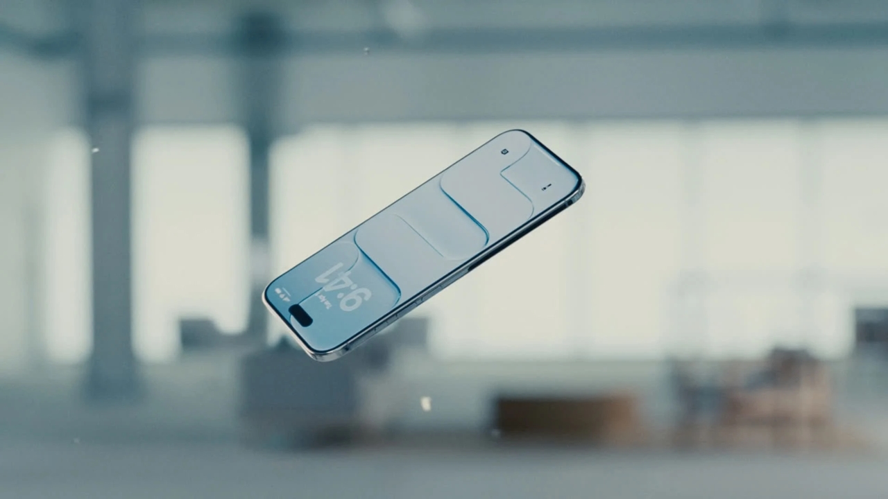 iPhone Air, iPhone 17, iPhone Air mỏng nhất, iPhone Air ra mắt, giá iPhone Air
